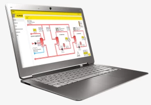 Ouman IoT – išmanus pastatų valdymas iš Suomijos