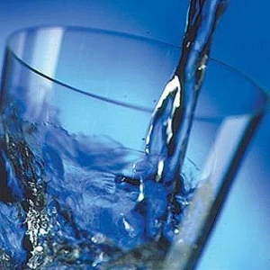 Geriamojo vandens kokybė