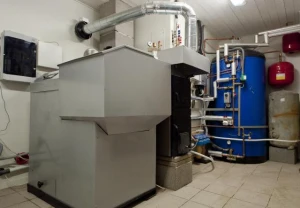Įsirenkite patogią ir ekonomišką šildymo sistemą