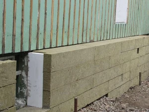 Paroc individualių namų modernizacijos patirtis Suomijoje ir Švedijoje