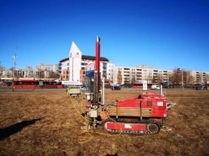 Kodėl verta atlikti grunto tyrimus?