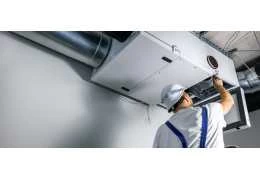 KĄ REIKIA ŽINOTI APIE SEZONINĮ REKUPERATORIAUS FILTRŲ KEITIMĄ?