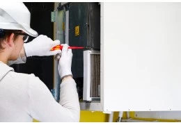 KODĖL SVARBU REGULIARIAI KEISTI REKUPERATORIŲ FILTRUS