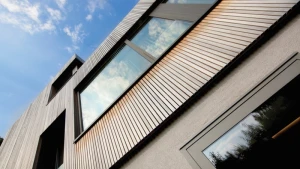 7 privalumai, kodėl verta rinktis aliuminio langus