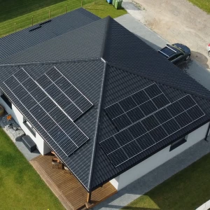 Kodėl verta įsirengti saulės elektrinę jau dabar?