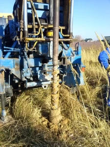 Geologinių grunto tyrimų svarba ruošiantis statyti namą