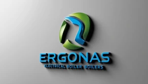 Ergonas elektrodiniai katilai namų šildymui