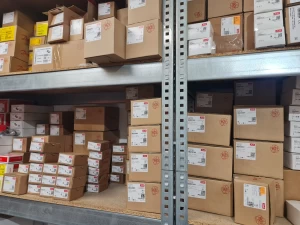 Danfoss CoResist šilumokaičiai ir Danfoss šilumos punktų automatika iš sandėlio Lietuvoje – greitas pristatymas ir konkurencinga kaina