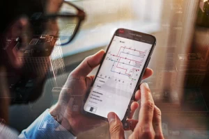 Leanheat ir Ouman sprendimai šilumos valdymui