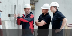 Ilgametė patirtis užtikrinant renovacijos kokybę