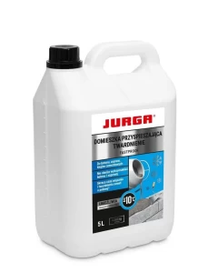 FASTPROOF mišinių džiūvimo greitiklis– rudens ir lietaus sąlygoms pritaikytas sprendimas