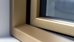 Neblunkantys spalvoti plastikiniai langai: kuo išsiskiria GEALAN-acrylcolor® technologija?