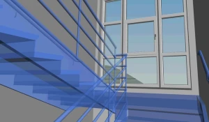 Šiuolaikinis langų projektavimas: skaitmeniniai sprendimai ir BIM