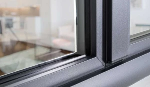 Moderni GEALAN-LINEAR® profilių sistema jau čia!