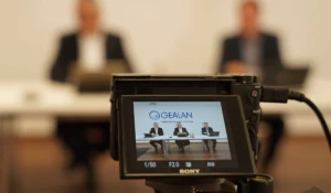 GEALAN toliau auga ir investuoja į ateitį