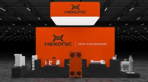 Hexonic  šilumokaičiai - patikimas pasirinkimas!