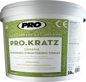 Akrilinis ar silikoninis dekoratyvinis tinkas – kuris tinkamesnis jūsų namui?