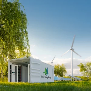 Akumuliatorių sistemos tapo neatsiejama ateities energetikos sprendimų dalimi