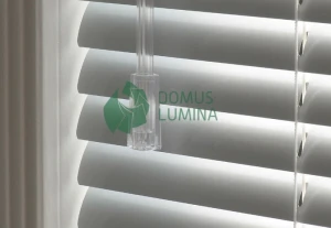 Horizontalios žaliuzės – iš mados neišeinanti langų dekoro priemonė