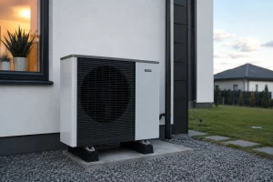 Oras–vanduo šilumos siurblys A++ namui: kaip apskaičiuoti reikiamą galią ir išvengti brangių klaidų?