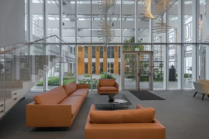 „Reynaers Aluminium“: įvertinti už aplinkai draugiškus sprendimus