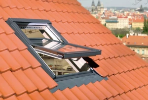 Kaip suprasti, kurioje vietoje geriausiai montuoti stogo langus?