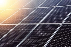 Saulės elektrinės (saulės jėgainės) – naujų laikų energija