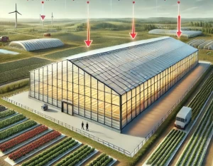 ThermoProtect, ThermoActive ir ThermoVital: termokeraminių dažų nauda Lietuvos šiltnamiams