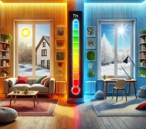 Termokeraminiai dažai ir energijos taupymas: ar tai tikrai atsiperka?