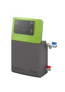 ŠVOK sistemų degazavimas - ištirpusio oro šalinimas. Kuo naudingas ir kiek galima sutaupyti ?