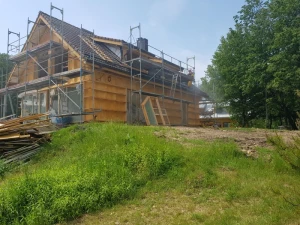 Atvirų ar uždarų porų poliuretano putomis šiltinti?