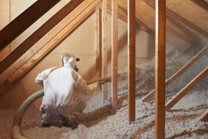 Namų šiltinimas – investicija, kuri atsiperka greičiau nei manote