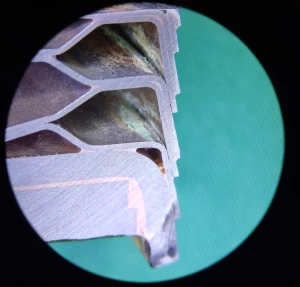 Seminaro „Pastatų karšto vandens šilumokaičių (sandarumo) problematika Vilniuje“ įrašas 2