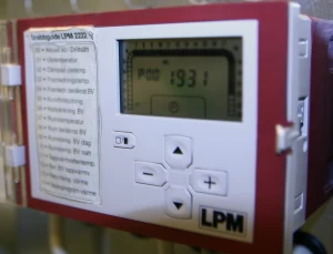 A203 keitimas vietoj TA 2222 (II atvejis)