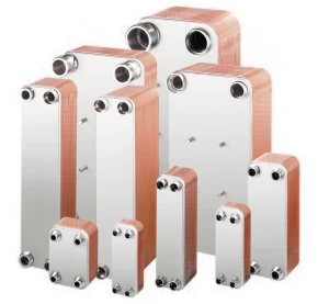 Kas yra šilumos siurblio oras–vanduo šilumokaitis?