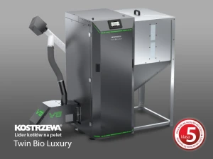 KOSTRZEWA Naujiena / ECODESIGN2020 / TWIN Bio Luxury