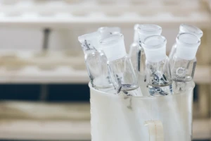 Vanduo – kodėl reikia jį tirti?
