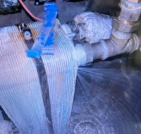 Seminaro „Pastatų karšto vandens šilumokaičių (sandarumo) problematika Vilniuje“ įrašas 1