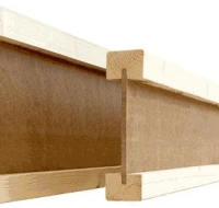 Statybinės medienos produktai