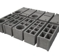 Betoniniai blokeliai