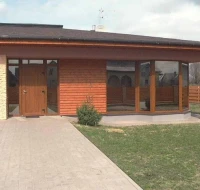 Vitrininiai langai – daug šviesos ir erdvės
