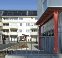 Pasyvusis namas – europinė praktika ir lietuviška perspektyva