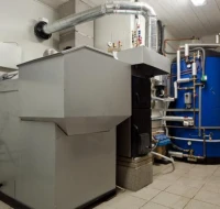 Įsirenkite patogią ir ekonomišką šildymo sistemą