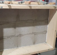 HAUS mūro betono blokeliai aukštam pastatų sandarumo lygiui