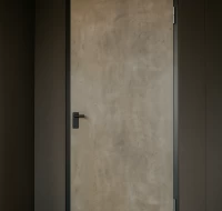 Kodėl akustinės durys tampa būtinybe šiuolaikiniuose namuose ir biuruose