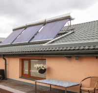  Lietuviai investuoja į saulės energiją