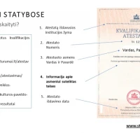 4 patarimai - į ką atkreipti dėmesį vertinant statybos specialistų kvalifikaciją?