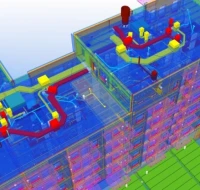 HAUS blokelių gamintojai kviečia išbandyti „Trimble Tekla Structures“ komponentus