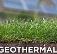 Geoterminio šildymo mitai
