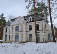 Klasikinė architektūra